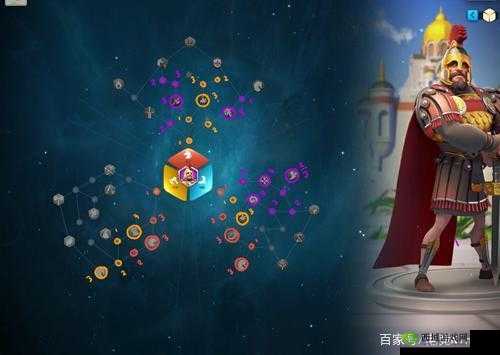 万国觉醒贝利撒留技能及统帅技能介绍