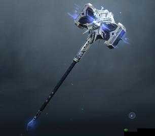 猎手之王双手锤皮肤获取全攻略