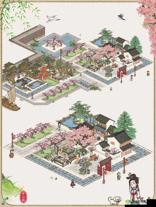 江南百景图大暑在线活动怎么样?活动玩法及奖励介绍