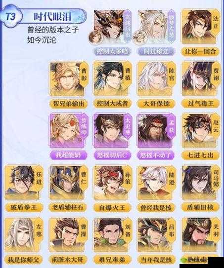 三国志幻想大陆徐晃阵容推荐与搭配攻略深度解析