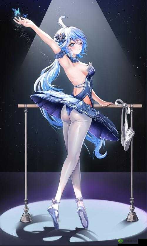 芙宁娜是谁?为什么她的全身图片会引起这么大的关注?