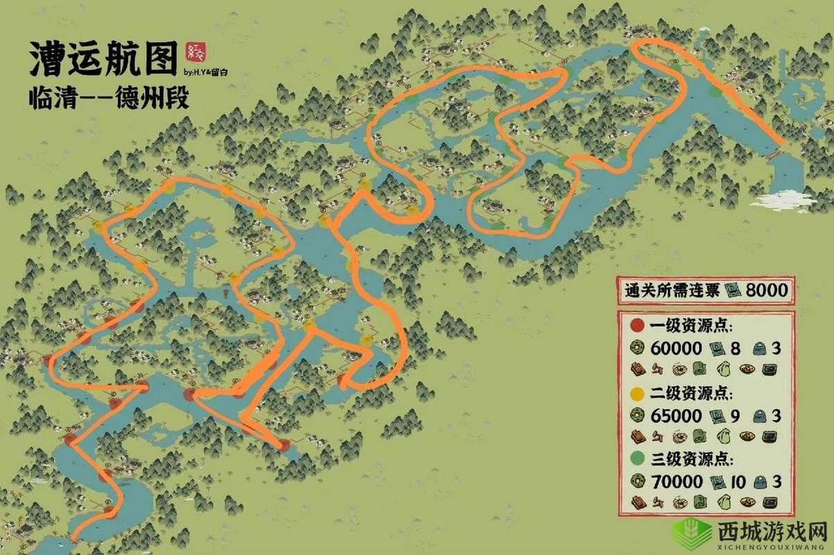 江南百景图人工湖布局与未来玩法革命预测