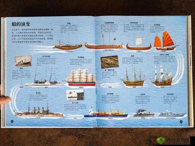 江南百景图船运怎么安排,船运安排技巧介绍及其演变史