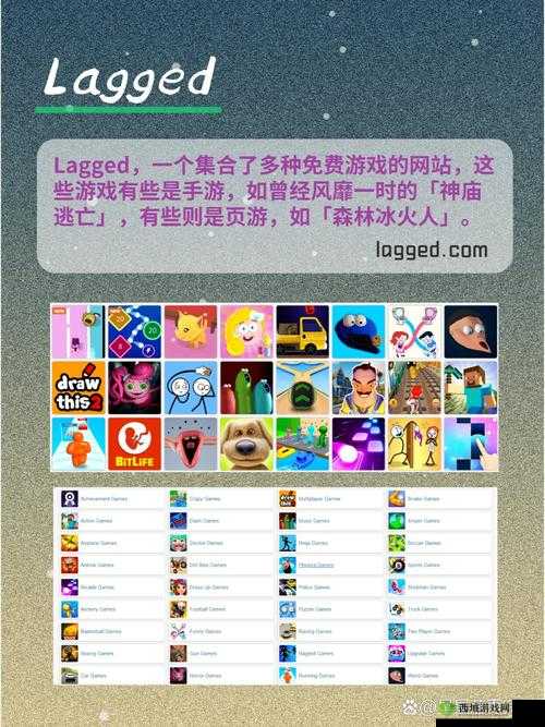 网站游戏入口:热门推荐最新上线游戏免费试玩,一键畅玩攻略大全 (完整保留网站游戏入口关键词,通过热门推荐免费试玩等用户关注点强化搜索吸引力,同时涵盖攻略大全长尾词,总字数达标且符合自然阅读习惯)