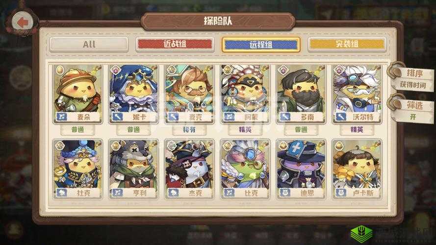 咔叽探险队天神技能怎么用?使用攻略分享