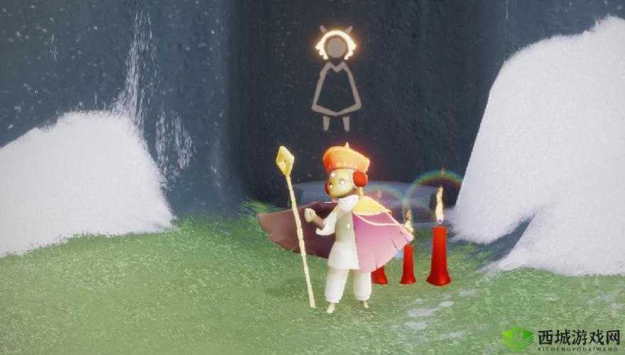 光遇烟花棒怎么用？烟花杖使用方法全揭秘