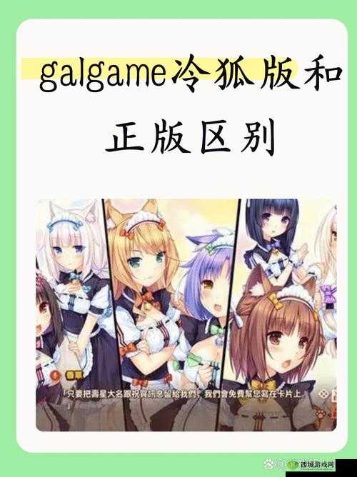 黄油冷狐汉化组究竟是什么?它有哪些经典作品和独特贡献?