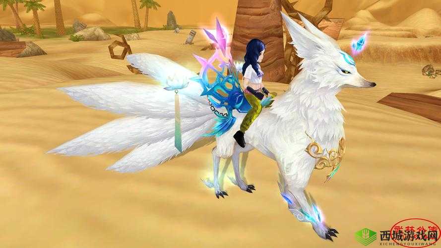 龙之谷2免费坐骑怎么得,坐骑免费获取攻略