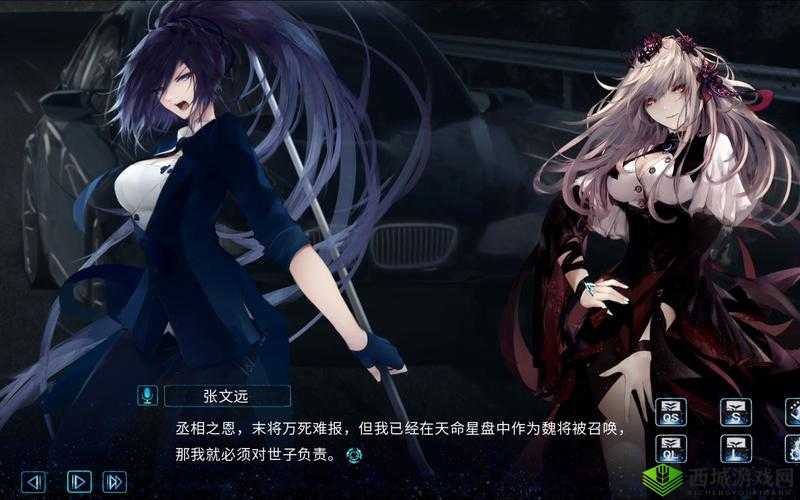 孟德大小姐与自爆少年新手玩法全揭秘