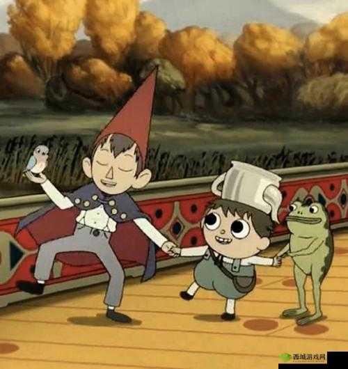 小女孩吃小男孩坤坤历险记:奇幻冒险中的友情与勇气之旅