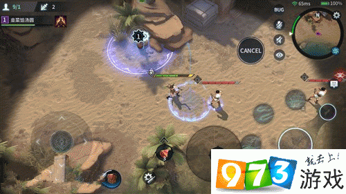 猎手之王治疗瓶有什么作用？投掷物治疗瓶使用攻略