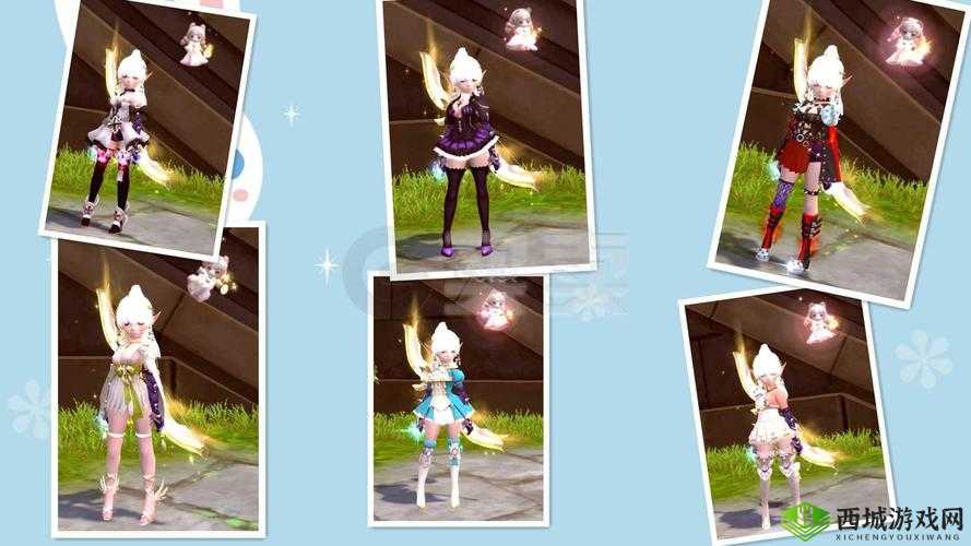 龙之谷2狙翎龙玉搭配秘籍,解锁最强战斗力