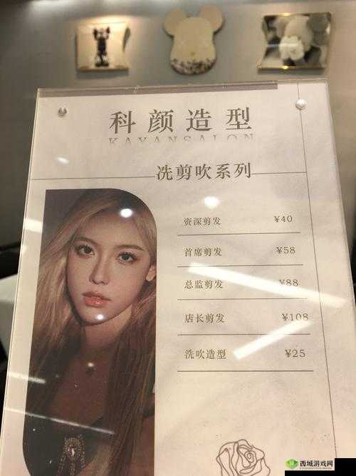 美发屋特别待遇10:揭秘独家优惠与个性化服务,打造完美发型体验