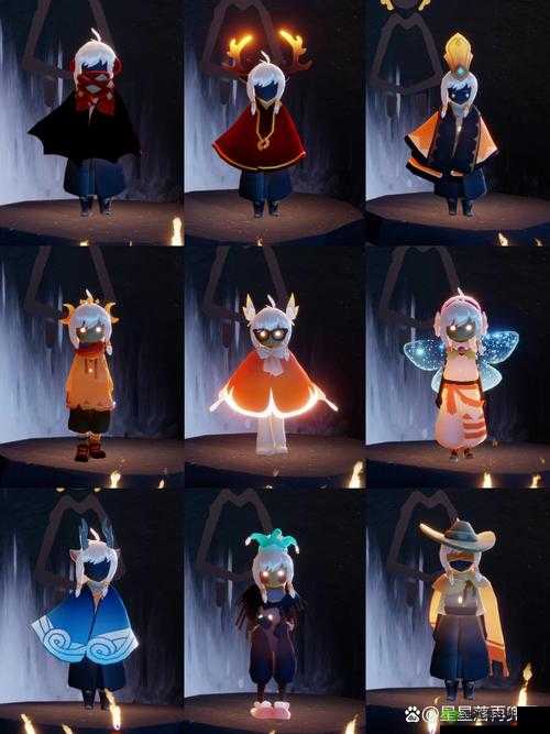 光遇办公室合适的服装是什么?获取方式介绍