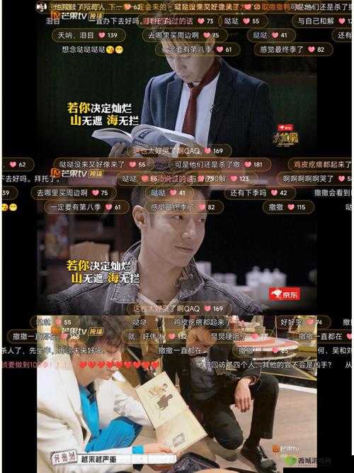 成全第 8 季精彩来袭,有哪些亮点和看点值得我们深入探究?