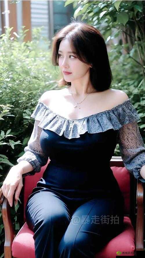 成熟女性的魅力与风情:30P 高清图集欣赏