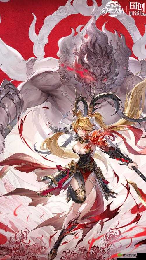 三国志幻想大陆吕绮玲怎么样,武将技能属性介绍之演变史专题