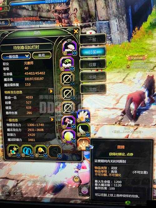 龙之谷2游侠龙玉搭配,怎么选择攻略推荐