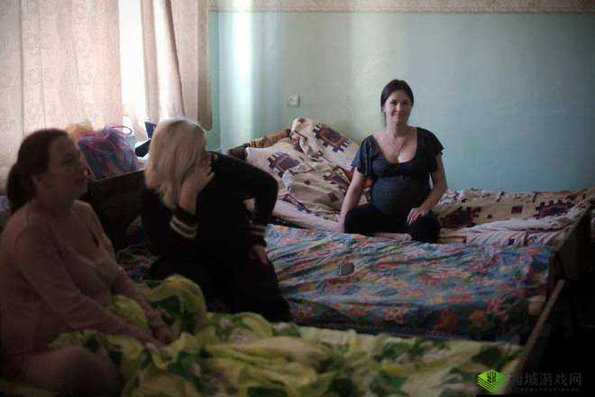 如何看待俄罗斯妓女 91HD?这个话题在网络上引起了热议,你怎么看?