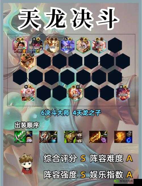 新神魔大陆竞技场怎么玩?竞技场获胜技巧全解析