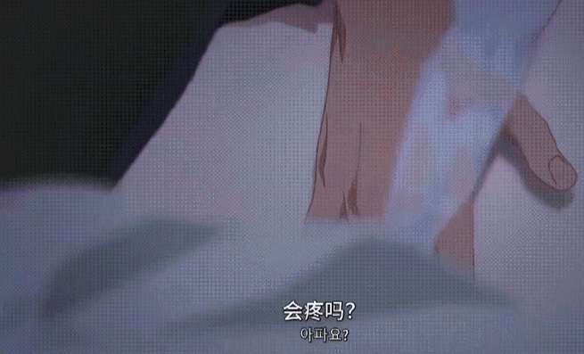 动漫中呼吸过速未增减的原因是什么？