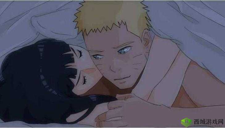 火影忍者中鸣人和雏田的爱情故事:究竟是谁主动追求了谁?