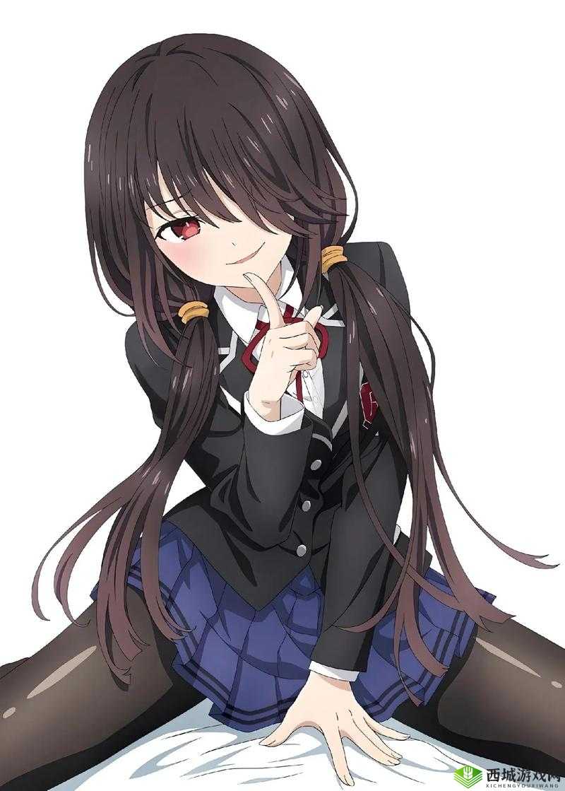 时崎狂三被c的嗷嗷叫:揭秘角色背后的情感爆发与剧情深度解析