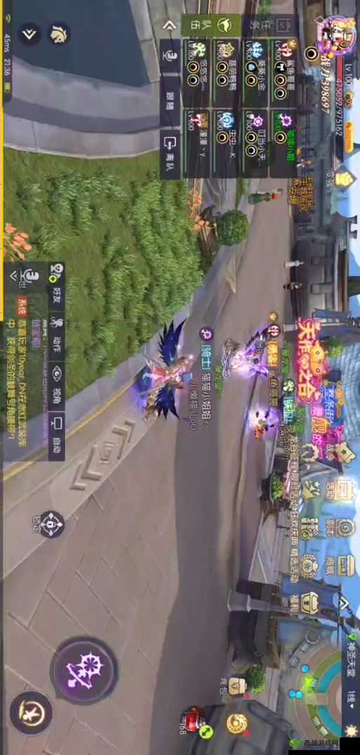 龙之谷2鸟瞰神圣天堂怎么过?任务如何做?攻略详解