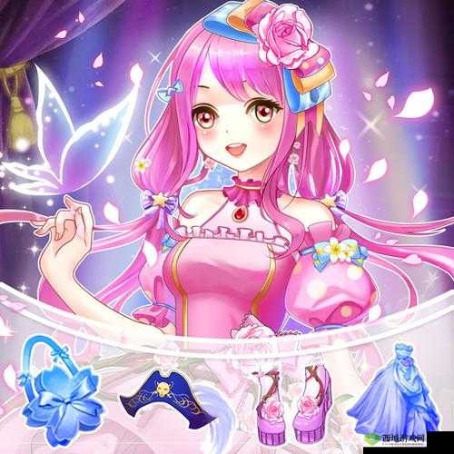 3D 真人立体换装游戏好玩吗?快来体验独特的换装乐趣吧或者:什么是 3D 真人立体换装游戏?一起探索精彩换装世界