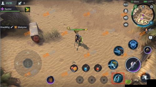 猎手之王开服奖励领取攻略，底层逻辑与操作映射详解