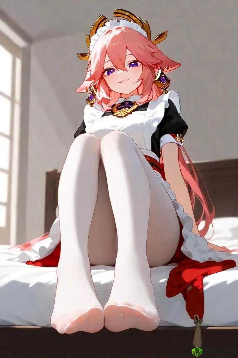 八重神子腿部究竟有何魅力?为何让人如此着迷?探秘其腿部之美