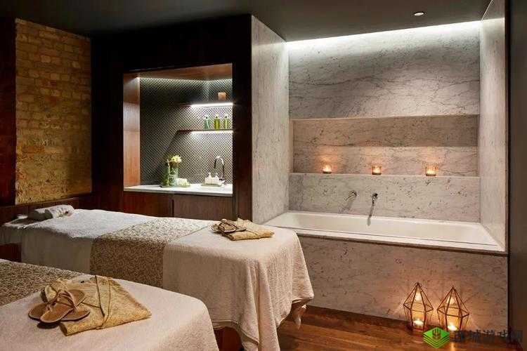 久久久亚洲精品一区二区三区浴池体验:享受极致放松与奢华的水疗之旅