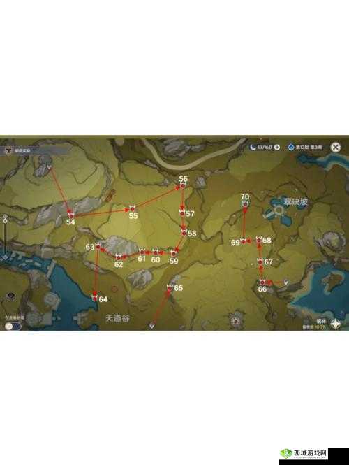 遇见手游打造石去哪刷?速刷打造石方法介绍