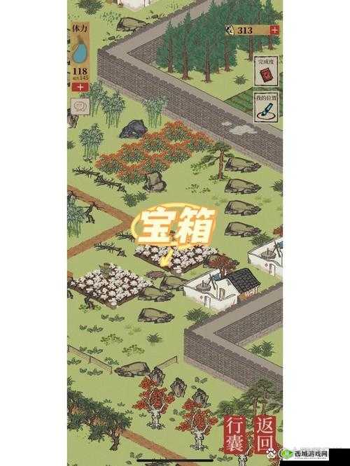 江南百景图银钥匙怎么获得及银钥匙获取位置介绍