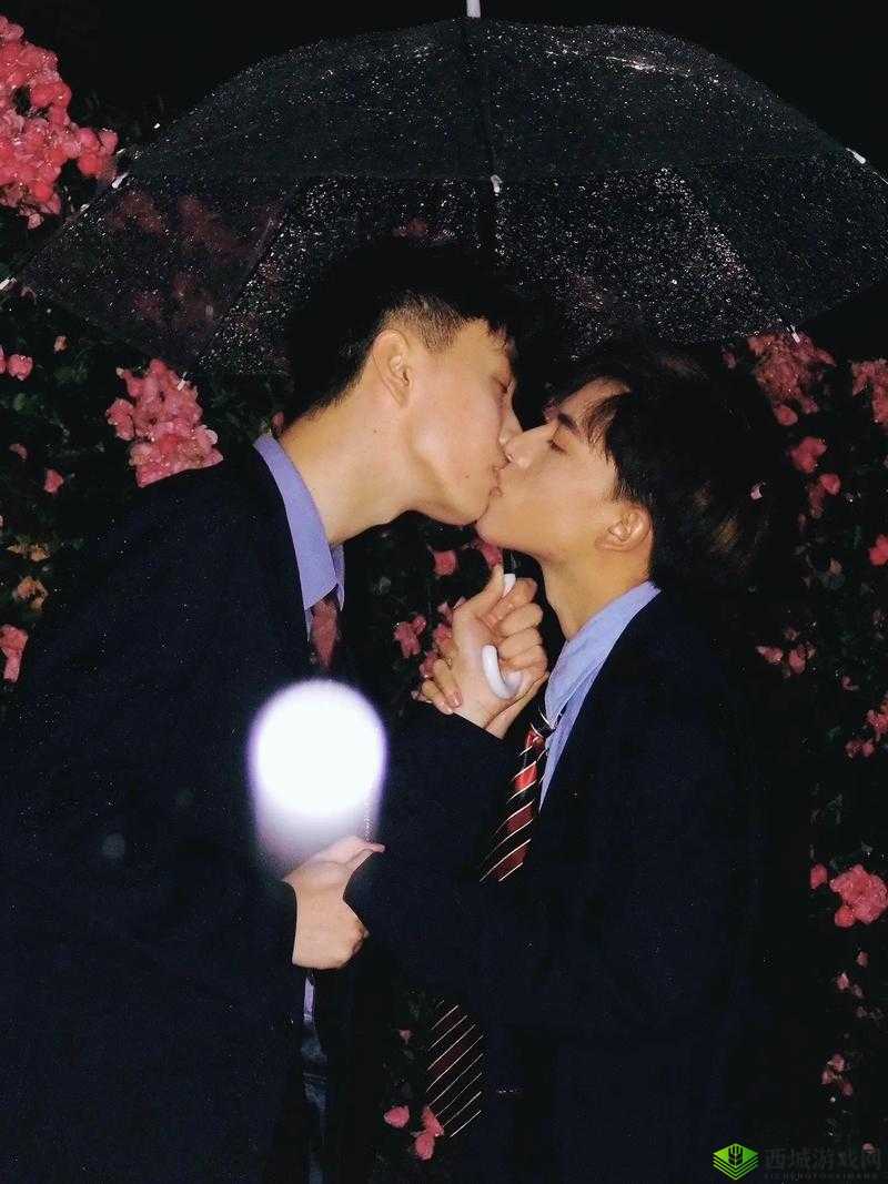 双男嗟嗟嗟真人图片大揭秘,究竟有何独特魅力引发全网关注?