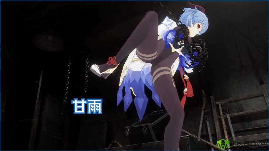 甘雨被旅行者超了?更新日志大揭秘,快来一探究竟甘雨的最新动态