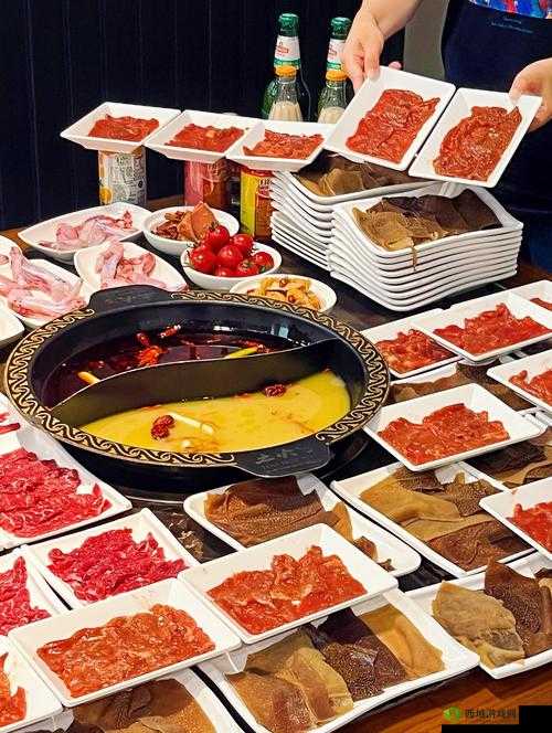 提问:自助火锅哪家强?如何选择最适合自己的自助火锅?快来了解一下