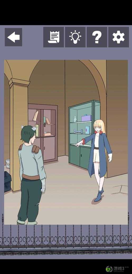 迷雾之岭第19关怎么过?游戏关卡攻略