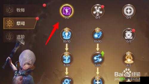 龙之谷2祭司纹章推荐 如何搭配攻略详解