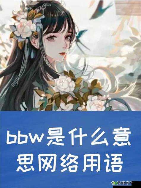 想知道 BBWBBwBBWBBWBBW丅∨K 是什么意思吗?快来一探究竟吧