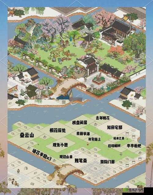 江南百景图环境红色和绿色探析,含义、管理技巧与价值最大化