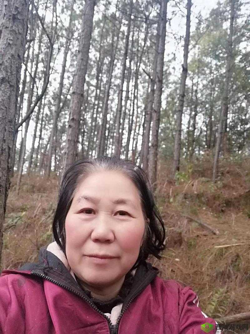 农村老太婆一级毛耸耸:揭秘乡村生活中的独特现象与深层文化背景