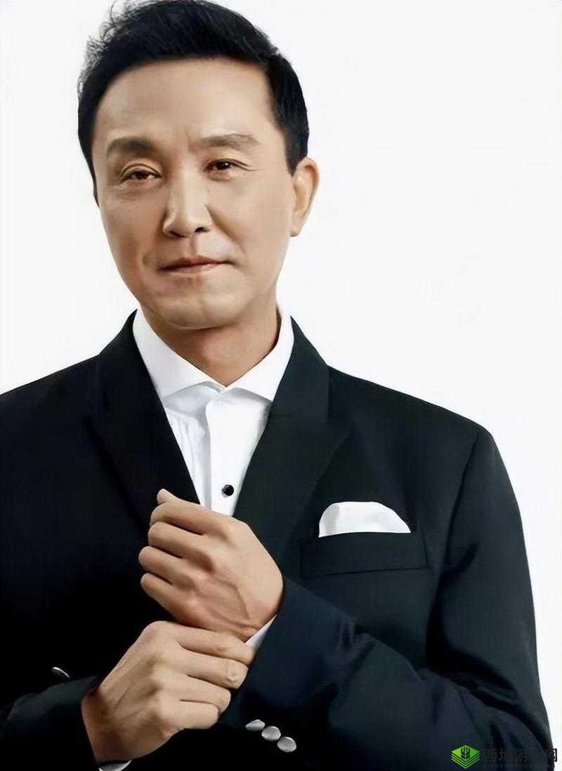 吴刚:从北漂到演员,他是如何用亲情书写人生的?