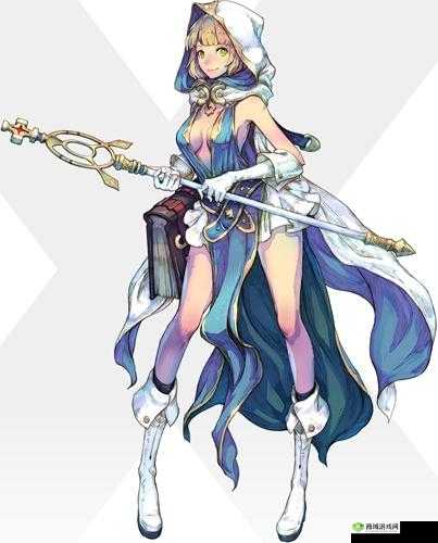 魅影再临西布莉怎么样?英雄属性技能一览