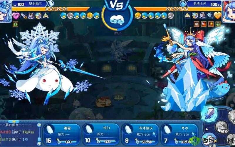 魅影再临，基娜伊英雄深度解析与技能展示