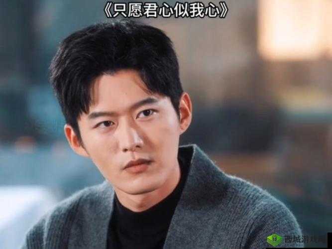 只愿君心似我心第14关深度攻略，解锁爱情谜题