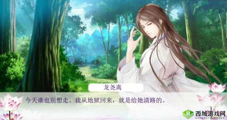 只愿君心似我心第1关怎么过，游戏关卡攻略的演变史