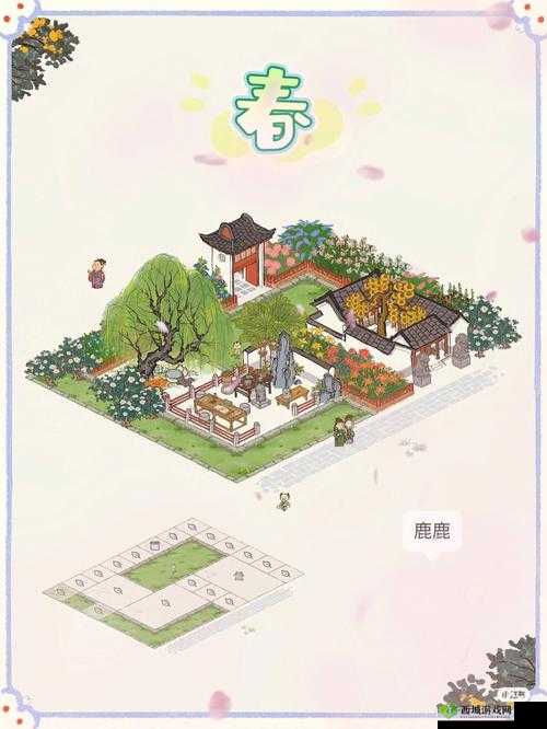 江南百景图税课司有什么用,税课司作用详细介绍