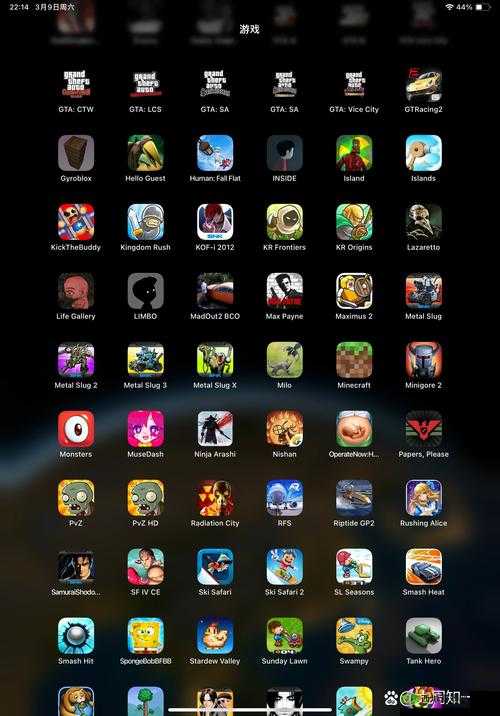 有哪些适合 ios 系统的 18+ 游戏手游?