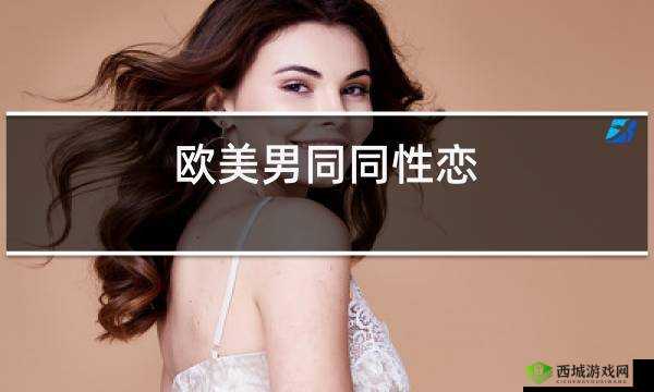 探索欧美GaYGAYS✅网站XXX:最新趋势、热门内容与用户深度体验分享